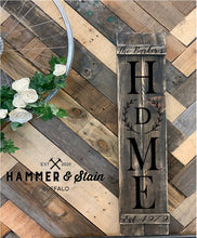 Everyday Collection - Large Home Shutter
