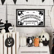 Halloween Collection - Framed Signs