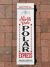 Holiday Collection - Mini Home Shutter