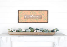 1/20/23 @ 6pm Jennifer's Paint pARTy! - Layered Frame Sign
