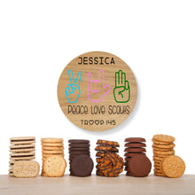 Girl Scout Collection