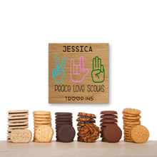 Girl Scout Collection