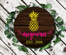 Summertime Collection - Rounds -