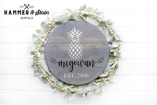 10/8/22 @ 6pm Brenna's Bachelorette pARTy! Everyday Collection 18" Rounds