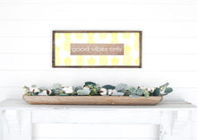 Everyday Collection - Layered 12" x 24" Frame Sign
