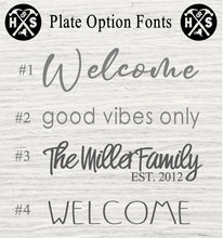 1/20/23 @ 6pm Jennifer's Paint pARTy! - Layered Frame Sign
