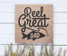 Father's Day Collection - Squares