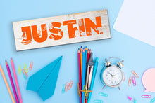 Youth Collection - Personalized Planks