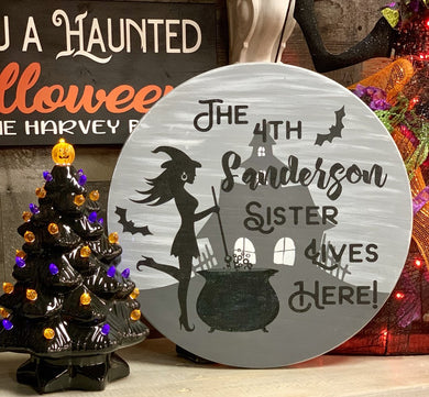 Halloween Collection - Rounds