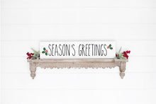 Holiday Collection - Planks