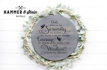 10/8/22 @ 6pm Brenna's Bachelorette pARTy! Everyday Collection 18" Rounds