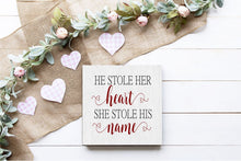 Valentine's Day Collection - Square