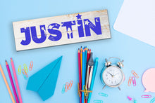 Youth Collection - Personalized Planks