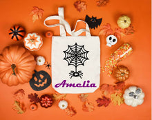 Halloween Collection - Treat Totes