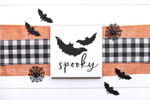 Halloween Collection - Squares