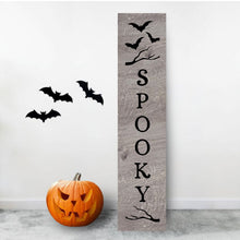 Halloween Collection - Porch Leaner