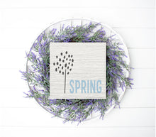 Spring Collection - Squares