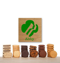 Girl Scout Collection