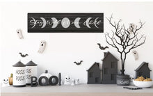 Halloween Collection - Planks