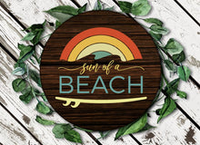 Summertime Collection - Rounds -