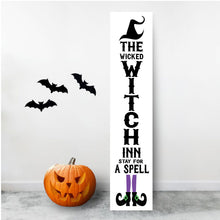 Halloween Collection - Porch Leaner