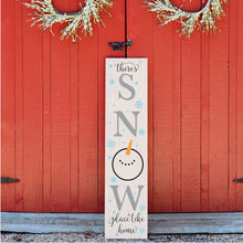Holiday Collection - Porch Leaners