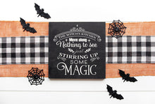 Halloween Collection - Squares