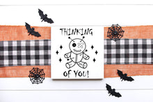 Halloween Collection - Squares