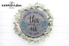 10/8/22 @ 6pm Brenna's Bachelorette pARTy! Everyday Collection 18" Rounds
