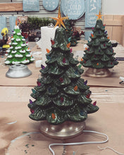 12/11/25 @ 6pm Schulze Paint & Sip