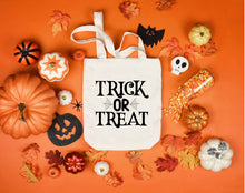 Halloween Collection - Treat Totes