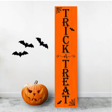 Halloween Collection - Porch Leaner