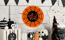 Halloween Collection - Rounds
