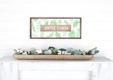 Everyday Collection - Layered 12" x 24" Frame Sign