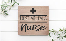 Nurse Collection - Squares