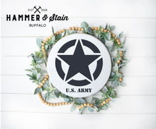 Americana Collection - Rounds