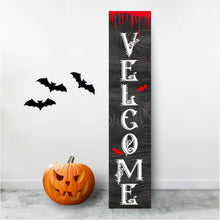 Halloween Collection - Porch Leaner