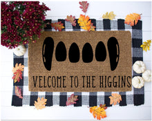Halloween Collection - Doormat