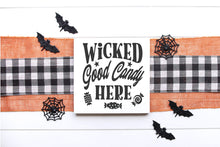 Halloween Collection - Squares