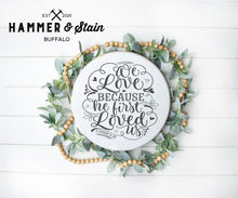 1/20/23 @ 6pm Jennifer's Paint pARTy! - Rounds