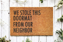 Everyday Collection - Doormat