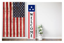Americana Collection - Porch Leaners