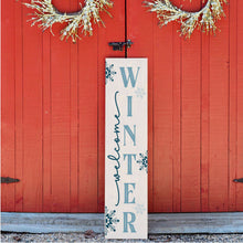 Holiday Collection - Porch Leaners
