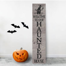 Halloween Collection - Porch Leaner