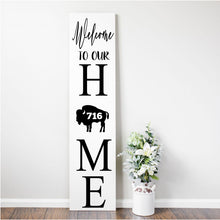 Home Town Collection - Porch Planks