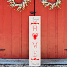 Valentine's Day Collection - Porch Leaner