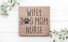 Nurse Collection - Squares