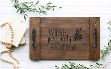 Everyday Collection - Farmhouse Tray