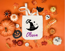 Halloween Collection - Treat Totes