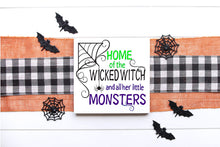 Halloween Collection - Squares